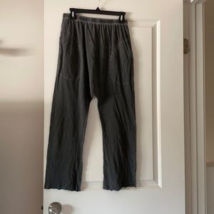 The Great Lounge Crop pants